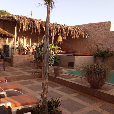 Chateau D'Orient Essaouira Extérieur photo