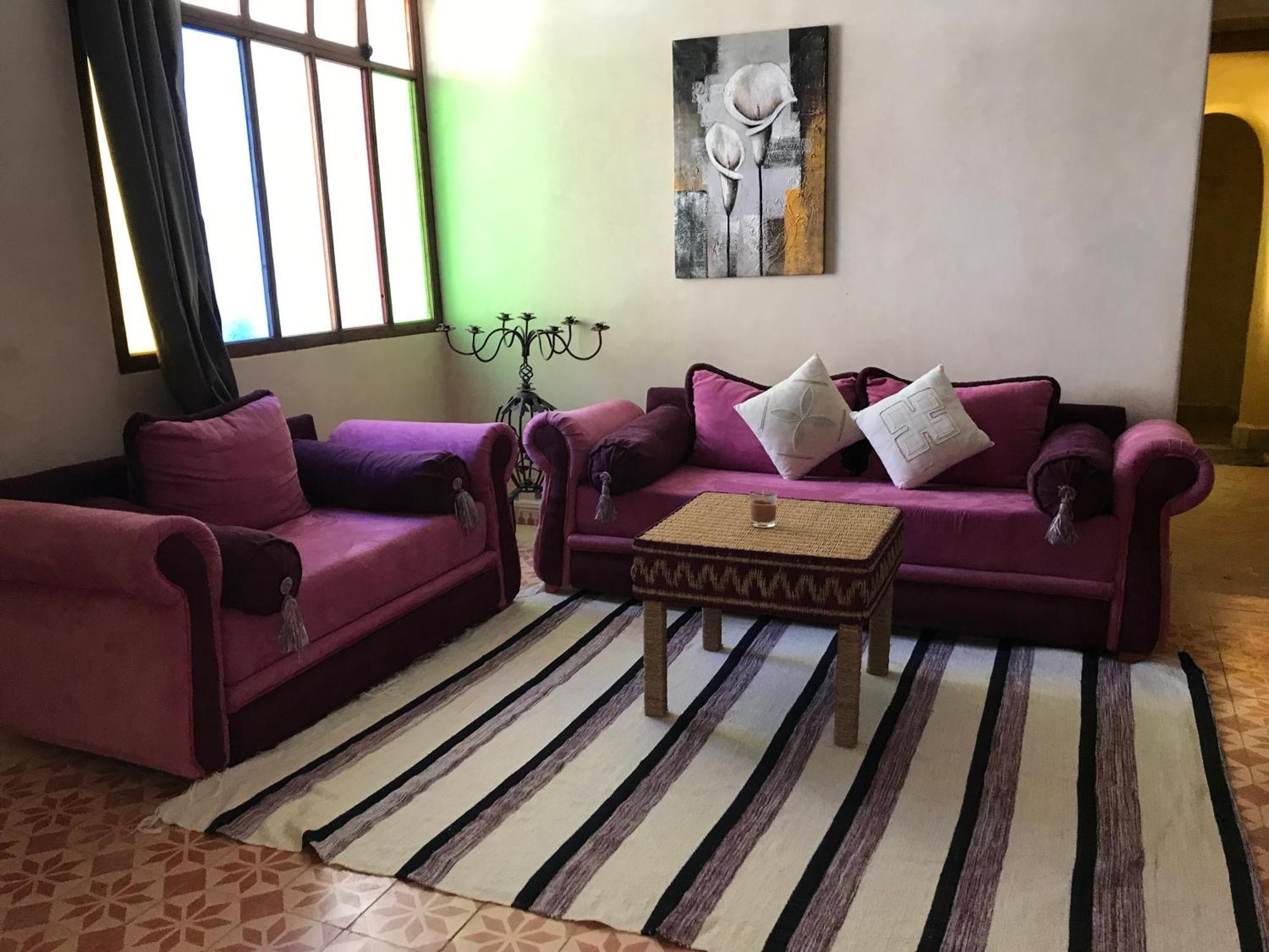 Chateau D'Orient Essaouira Extérieur photo