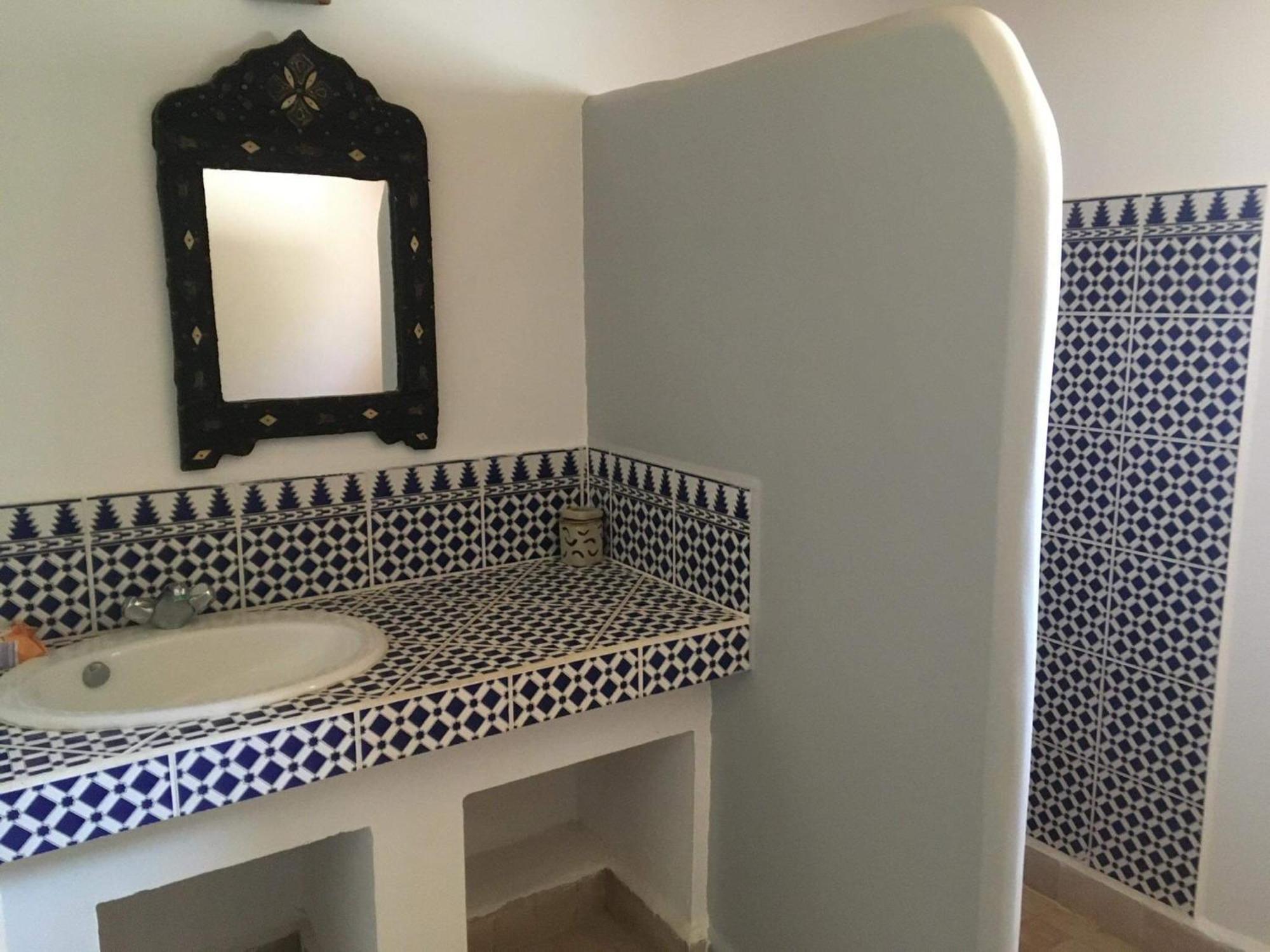 Chateau D'Orient Essaouira Extérieur photo