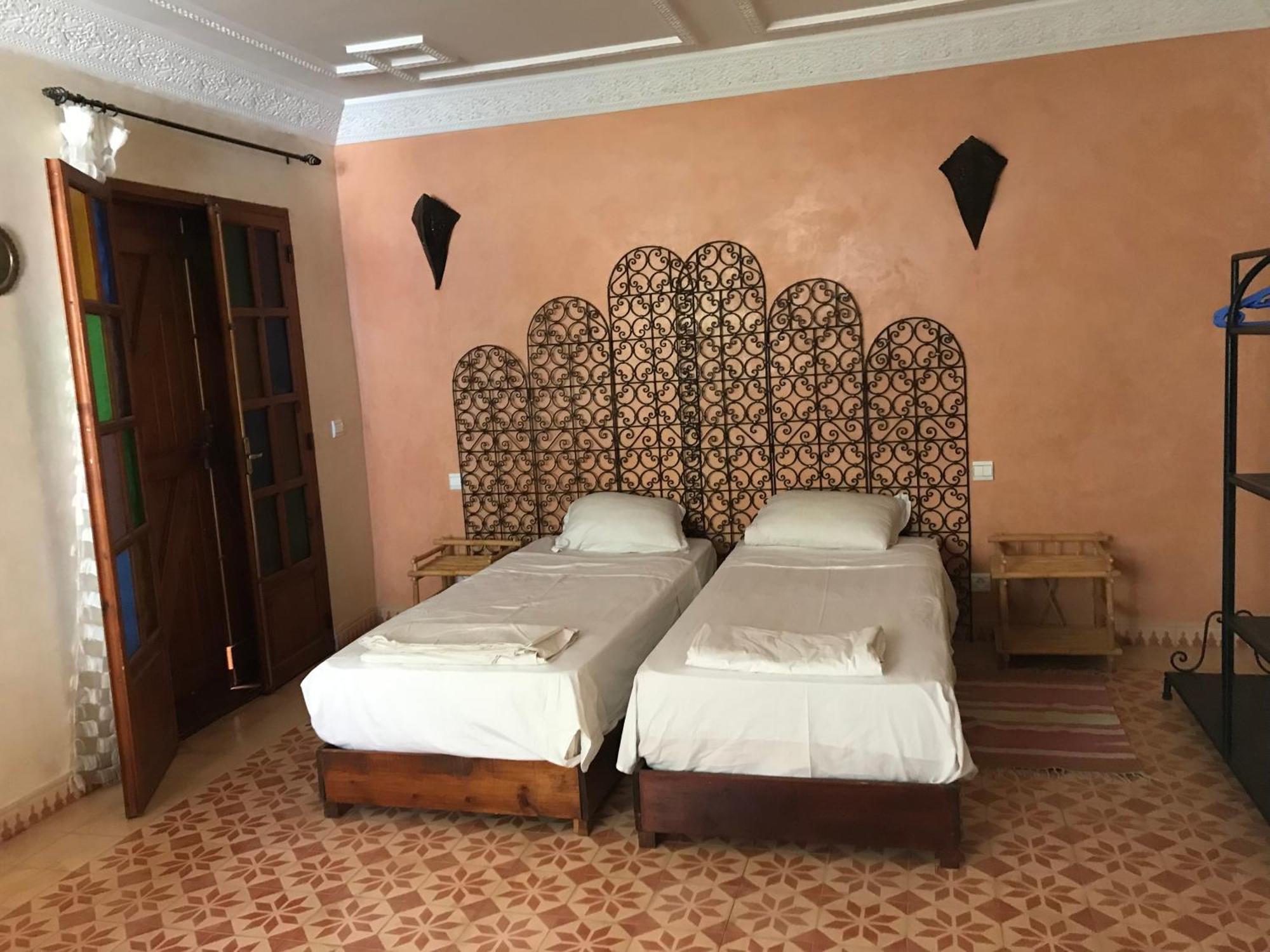 Chateau D'Orient Essaouira Extérieur photo