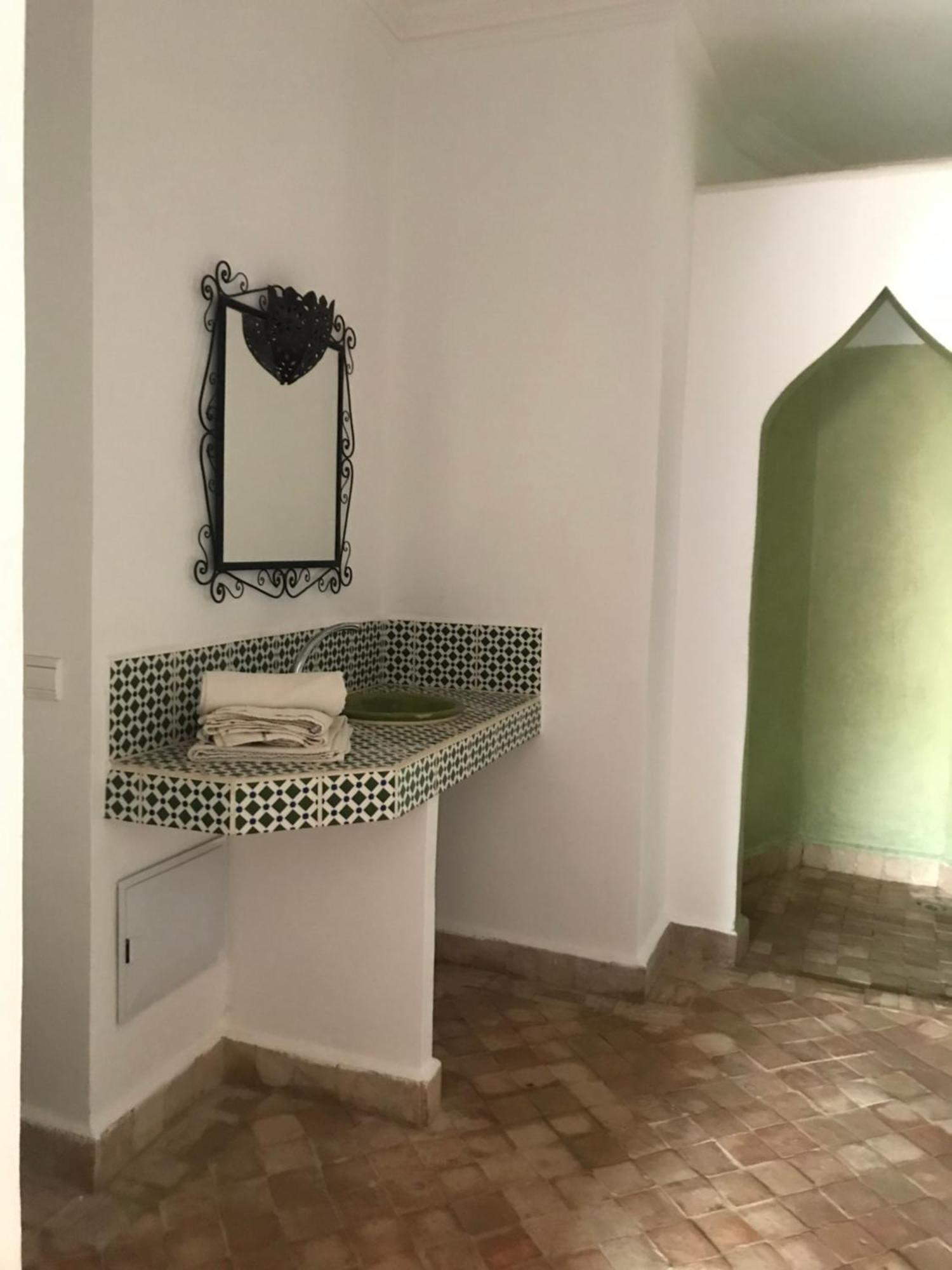 Chateau D'Orient Essaouira Extérieur photo