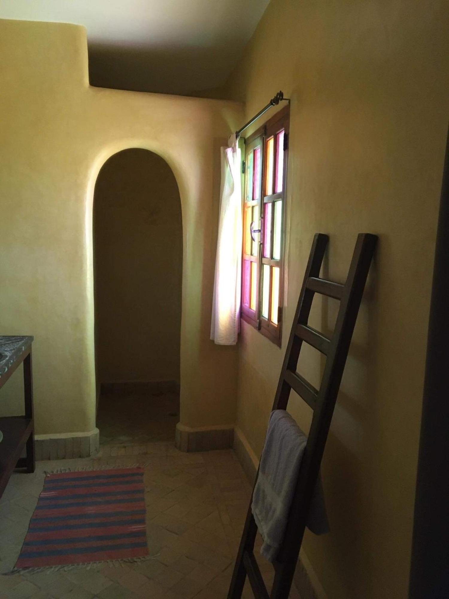 Chateau D'Orient Essaouira Extérieur photo