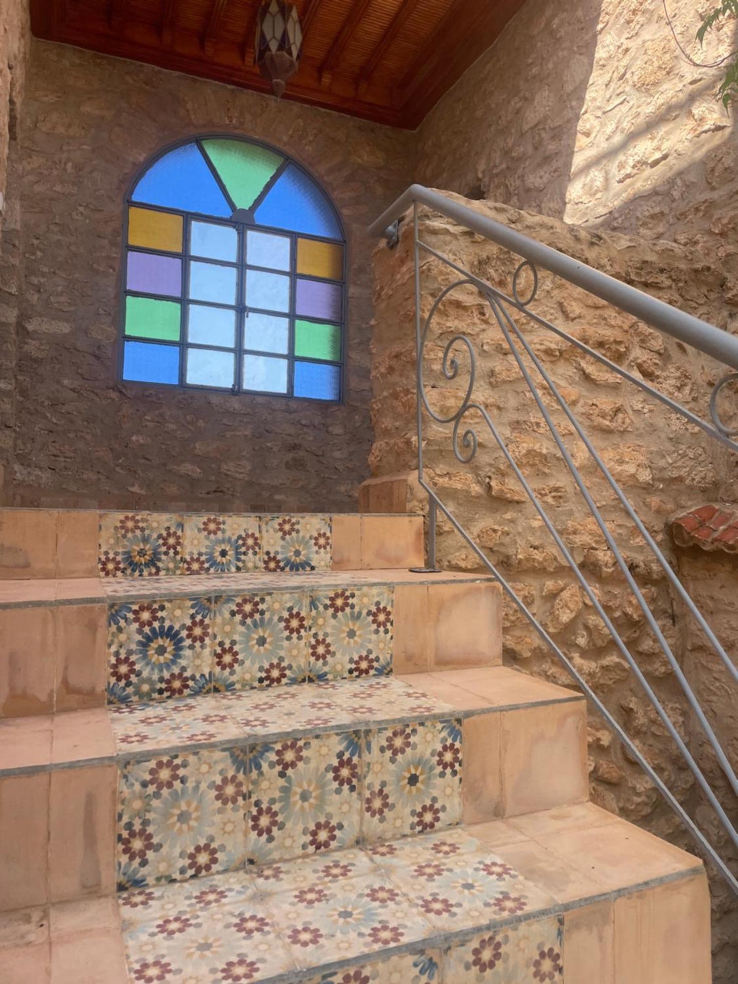 Chateau D'Orient Essaouira Extérieur photo