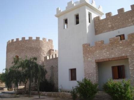 Chateau D'Orient Essaouira Extérieur photo